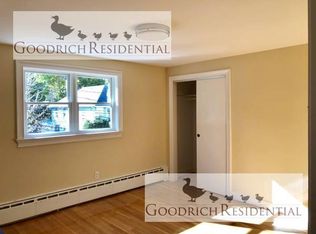 77 Elgin St #B1, Newton, MA 02459