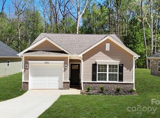 11814 Titan Ave, Huntersville, NC 28078