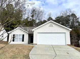 847 Anchor Way NE, Kannapolis, NC 28083