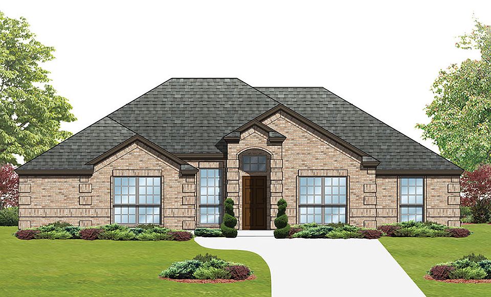 Elevation Image 1.
