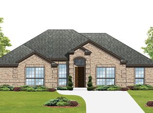 4810 Jon Boat Dr, Garland, TX 75043