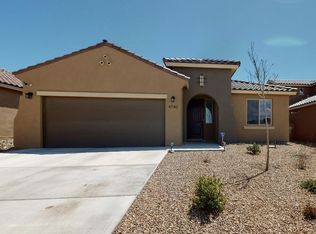 4740 Viento Del Norte, Santa Fe, NM 87507