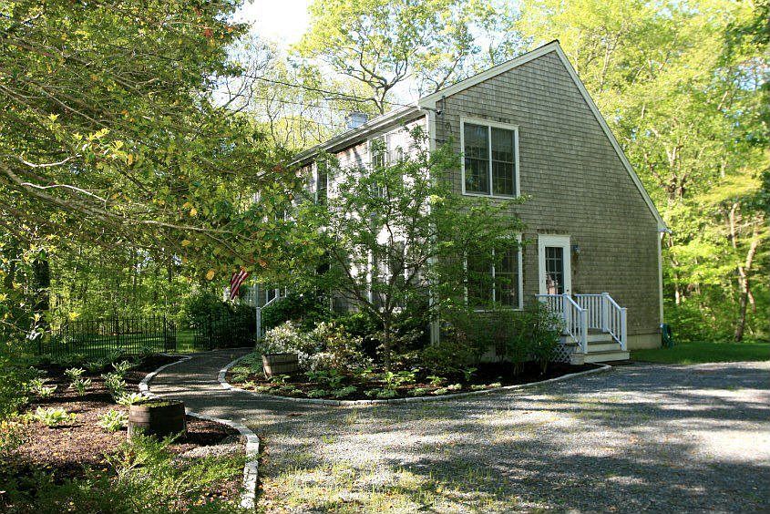 967 Drift Rd, Westport, MA 02790 Zillow