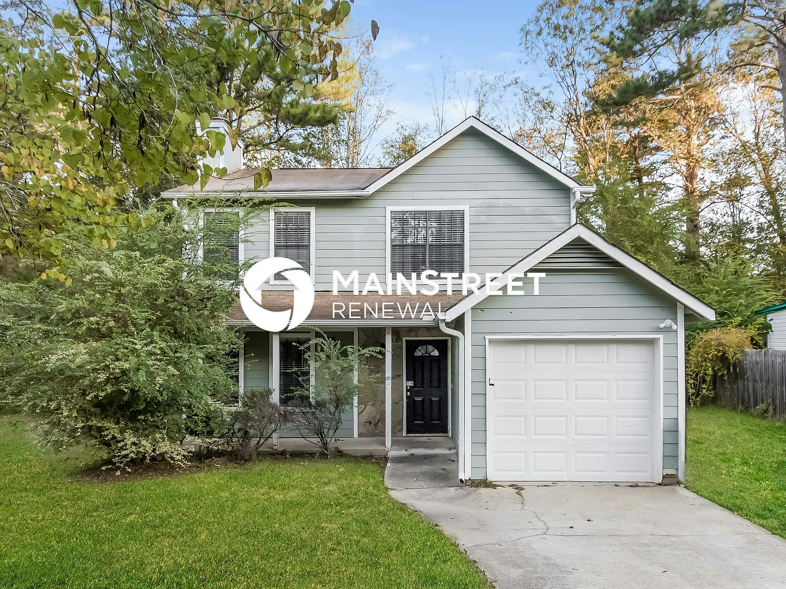 6125 Creekford Dr — Photo 1