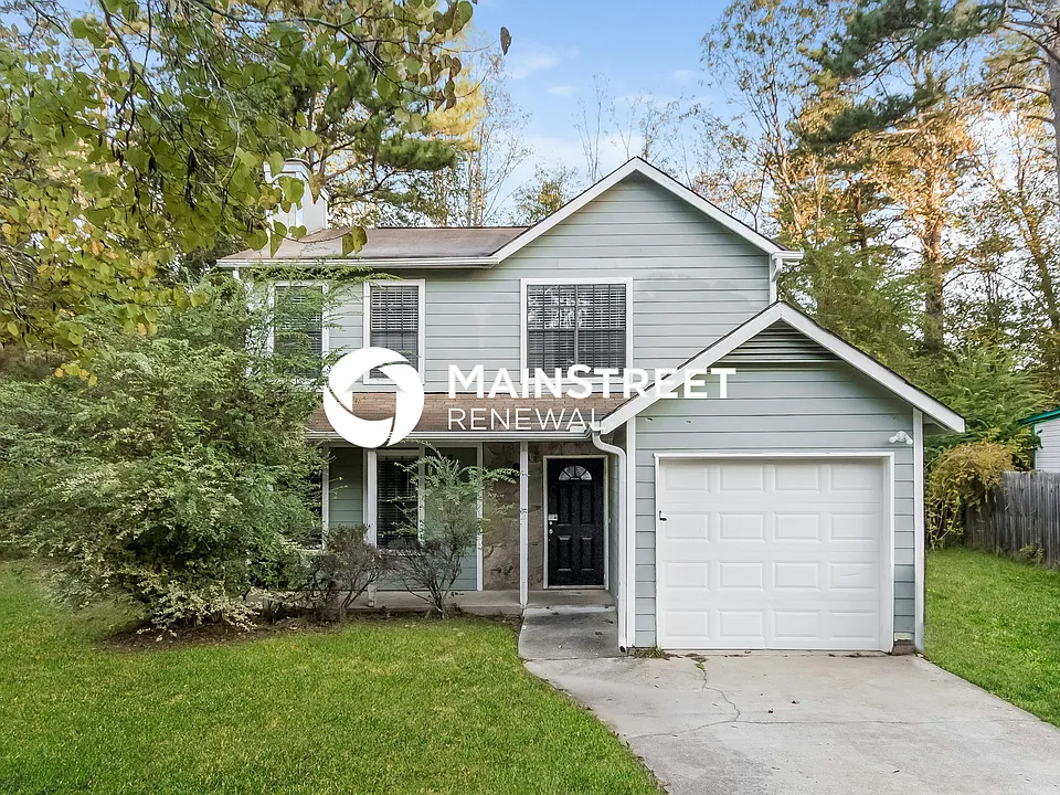 6125 Creekford Dr