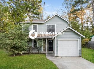 6125 Creekford Dr, Lithonia, GA 30058