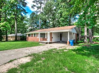 109 Sherman Dr, Springhill, LA 71075