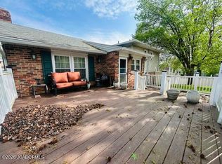 200 Blackburn St, Fulton, MO 65251