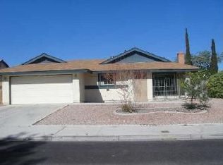 1104 Shadow Mountain Pl, Las Vegas, NV 89108