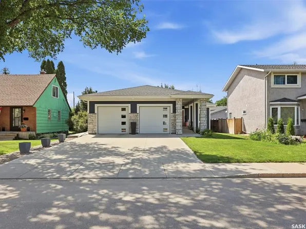1521 10th AVENUE N, Saskatoon, SK S7K 3A7