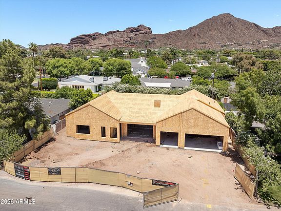 2nd image of 4610 E CALLE VENTURA --