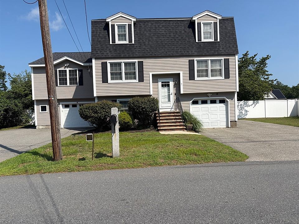 1st image of 7 Canobieola Rd
