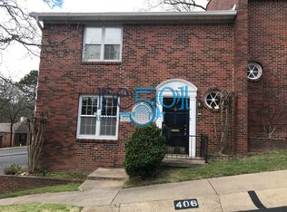 406 Cambridge Place Dr, Little Rock, AR 72227