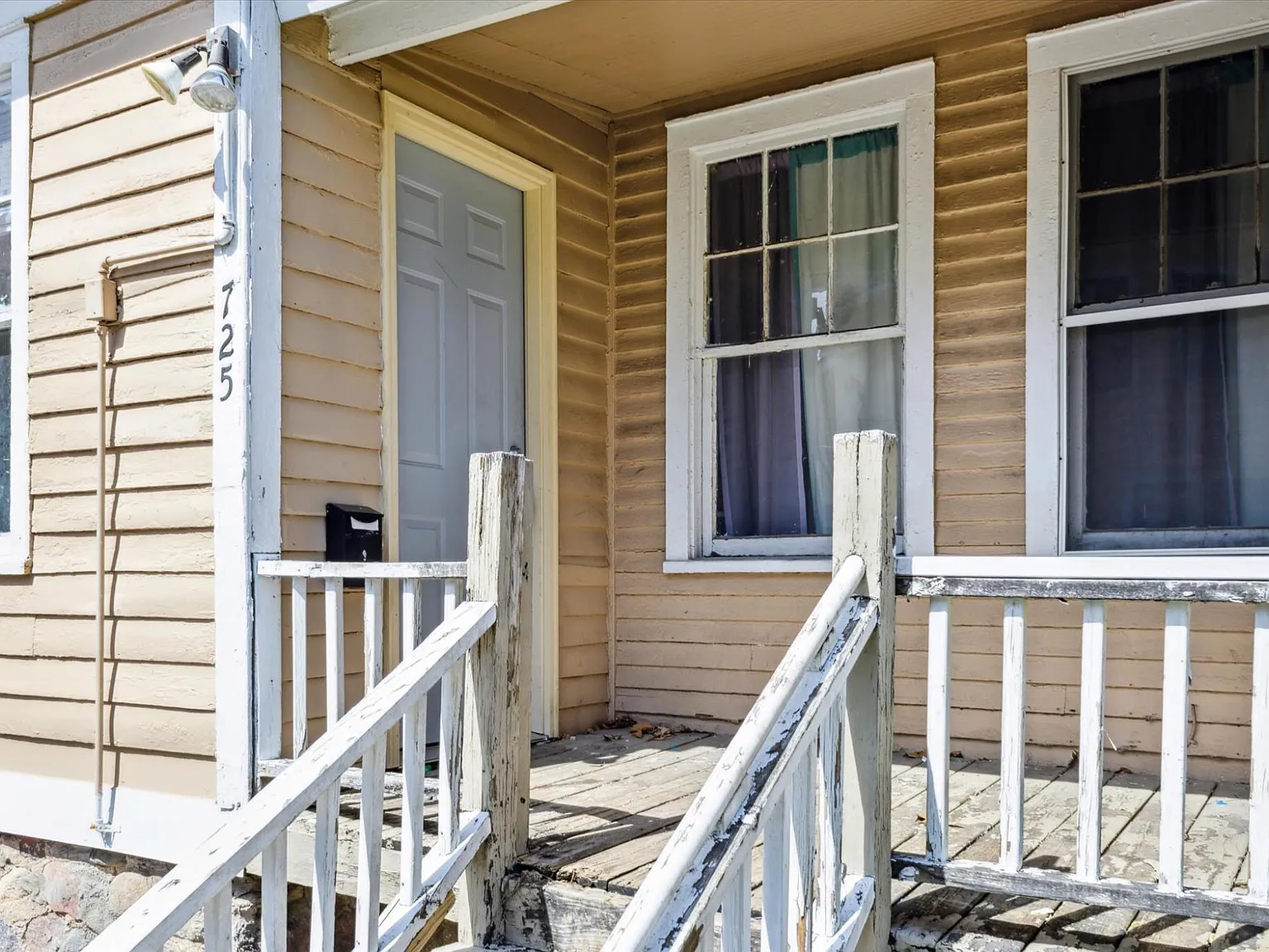 1 bed, 650 sqft, $749 — Photo 3