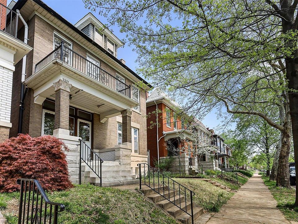 3319 Halliday Ave, Saint Louis, MO 63118 Zillow