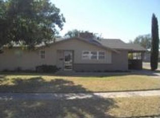 1213 W Michigan Ave, Midland, TX 79701