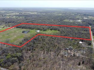 9833 R And R Cir, Kemp, TX 75143