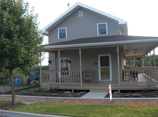 268 Saint Mary Street, Loretto, PA 15940