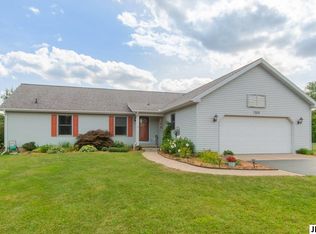 7255 McCain Rd, Parma, MI 49269