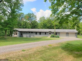 3253 Harbor St, Isle, MN 56342