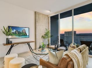 301 West Ave #1301, Austin, TX 78701
