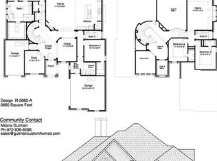 1301 Wolf Ridge Run, Gunter, TX 75058