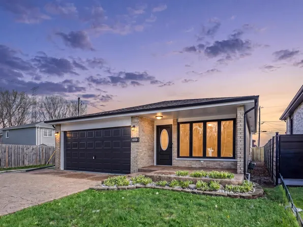 1059 Cleveland Ave, Calumet City, IL 60409