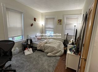 (Undisclosed Address), Roxbury, MA 02119
