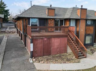 1317 S Sable Blvd, Aurora, CO 80012