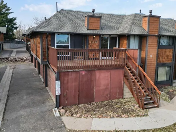 1317 S Sable Boulevard, Aurora, CO 80012
