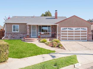 925 Oakwood Ct, Hayward, CA 94541