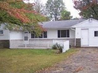 6472 Smith Rd, Loveland, OH 45140