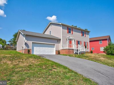 104 Mill Stone Cir, Winchester, VA, 22602