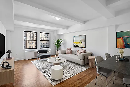 253 W 72nd St #1201 Photo 1