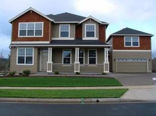 3025 Elliot St NW, Salem, OR 97304