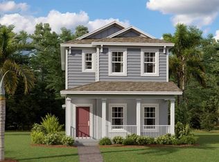 2165 Stake Out Way, Apopka, FL 32703
