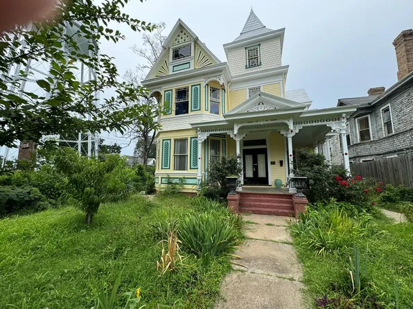 508 N Union St, Natchez, MS 39120