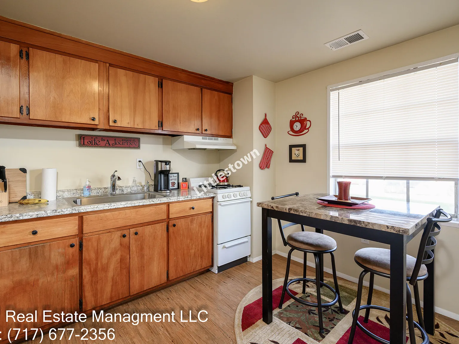 2 bed, 800 sqft, $1,195 — Photo 2