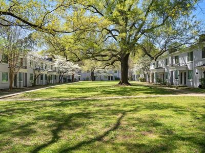 585 E Pkwy N #5, Memphis, TN, 38112