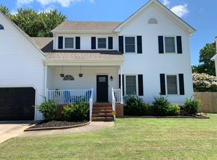815 Copper Stone Cir, Chesapeake, VA 23320