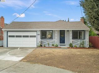 36535 Mulberry St, Newark, CA 94560