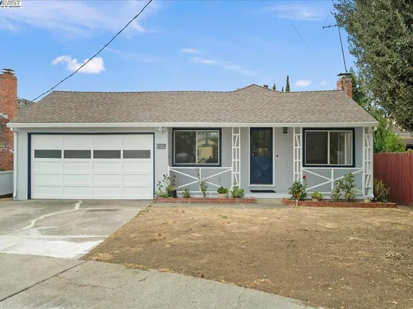 36535 Mulberry St, Newark, CA 94560