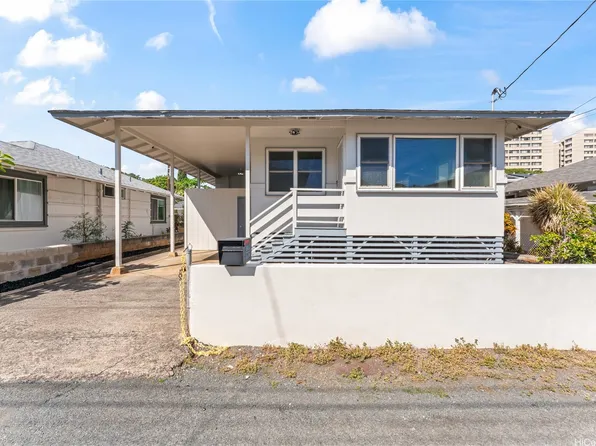 2915 Koali Rd APT C, Honolulu, HI 96826