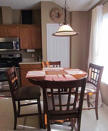 Breakfast Room