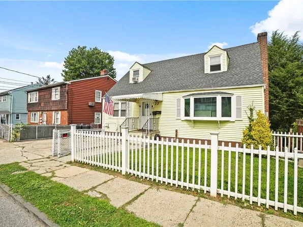 77 Bennett Avenue, Yonkers, NY 10701