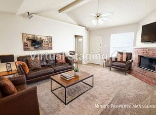 2713 109th St, Lubbock, TX 79423