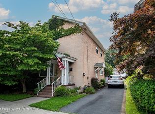 1711 Cedar Ave, Scranton, PA 18505