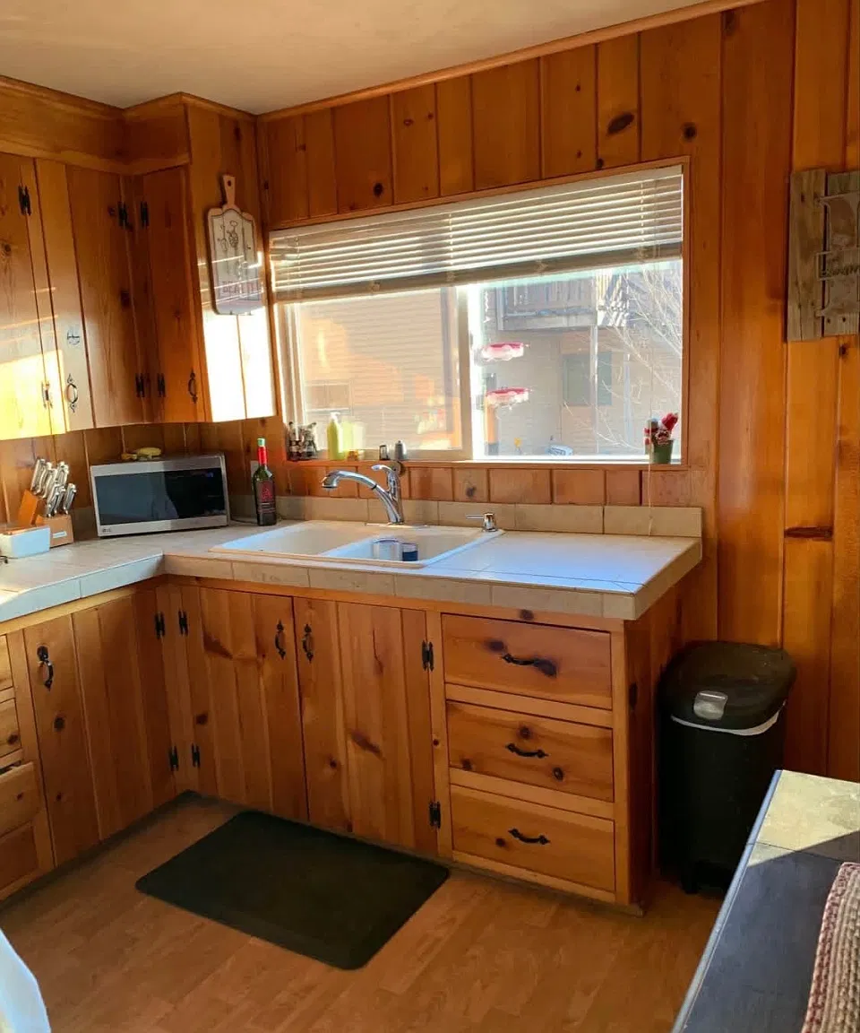 2 bed, 1.5 bath, 1500 sqft, $1,350 — Photo 1
