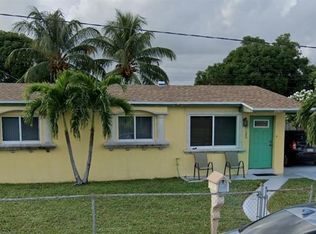 20420 NW 24th Ct, Miami Gardens, FL 33056