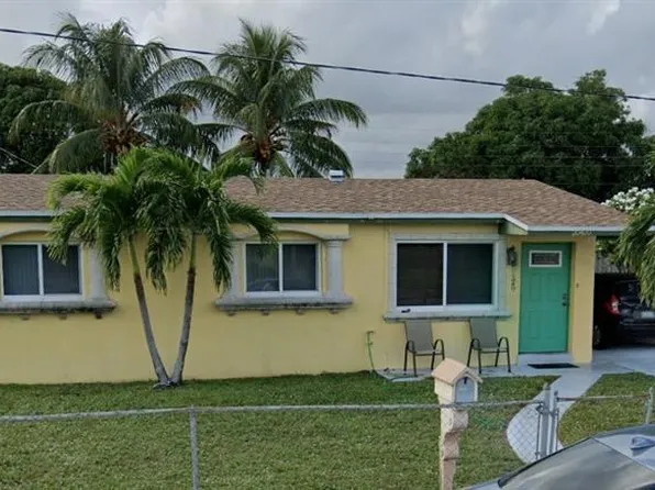 20420 NW 24th Ct, Miami Gardens, FL 33056